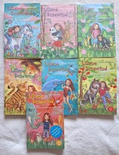 Liliane Susewind - 7 Bücher Set