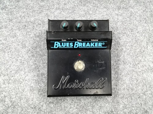 Marshall effektpedal blues - marshall,