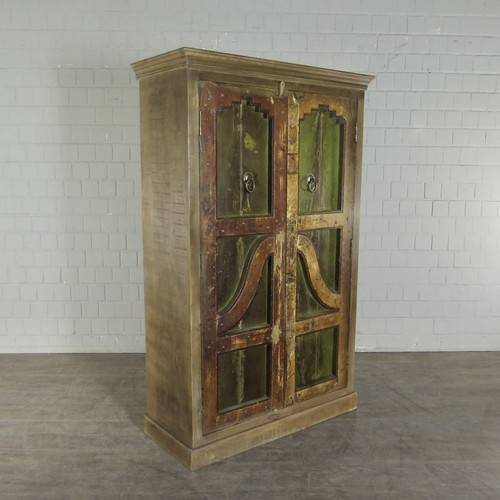 22866 schrank mangoholz m - schrank, 1,19