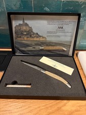 Forge de Laguiole Mont