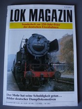 Lok Magazin Sonderheft zur