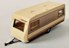 Dethleffs Wohnwagen Anhänger