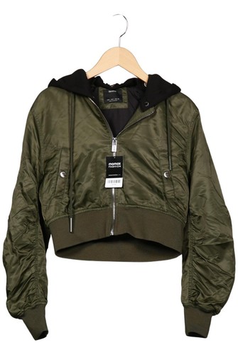 Bershka jacke damen anorak - bershka,