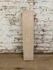 Buchenbrett Bohle Platte Tisch