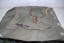 POSTEN 5x Original Bundeswehr Seesack Rucksack Packsack Wäschesack Transportsack