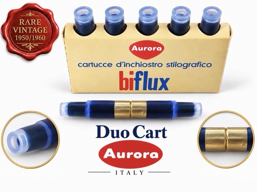 Aurora bifilux tintenpatronen - bifilux,