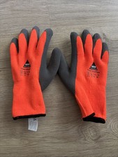 2x - HASE * ThermoFlex Winter Montagehandschuh * Kälteschutz - Gr. 10 / XL - NEU
