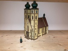 Faller H0 130629 Stadtkirche