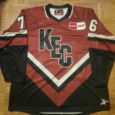 Nate Schnarr game worn jersey