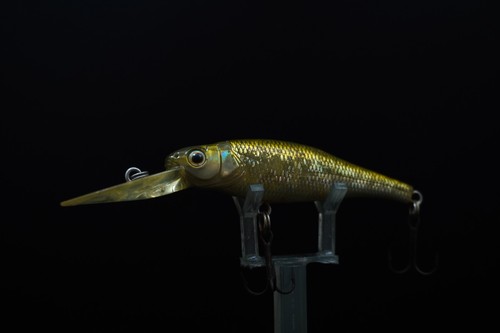 Megabass live margay - megabass, live-x