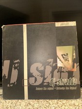 Lot of 4 House & Techno 12"