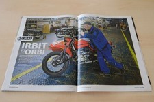 Motorrad 2016 werksbesuch - 15/2016,