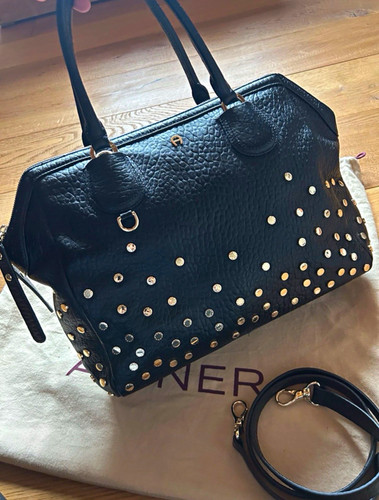 Aigner damen henkeltasche - aigner,