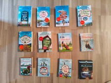 Jörg Maurer Bücher -