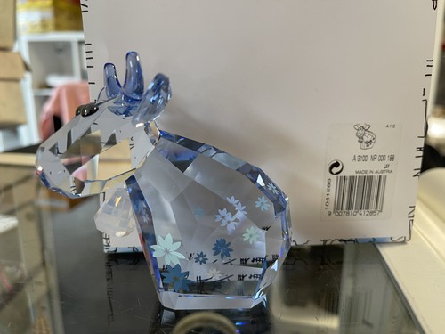 Swarovski figur 1041285 - 1041285, belle