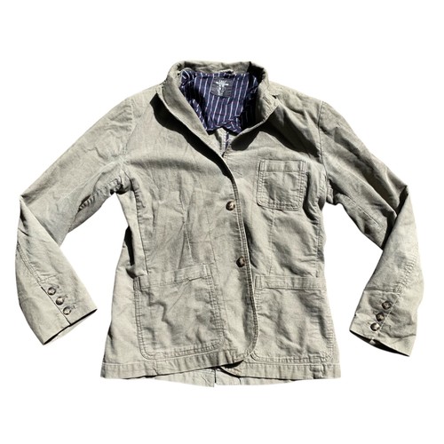 G vintage cordjacke - h&m,