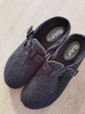 Herren Hausschuhe Pantoletten