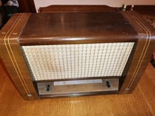 Saba Baden Baden W Leergehäuse