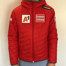 Schöffel Austrian ski team