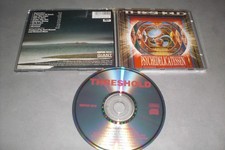 Threshold - Psychedelicatessen