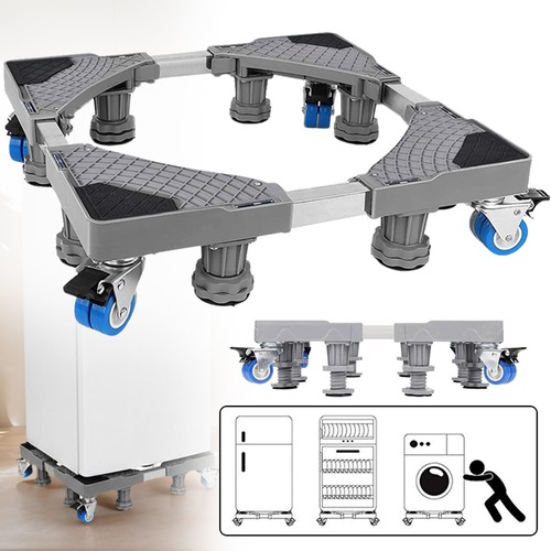 Waschmaschine untergestell mit - waschmaschine,