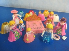 Himmelbett 8 Figuren 5063 z