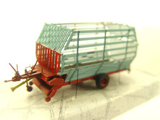Ladewagen Mengele LW 30 -
