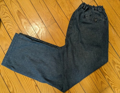 Kingfield jeans blau 27 - blau,, gr.