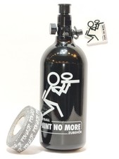 0,8l HP Druckluftflasche