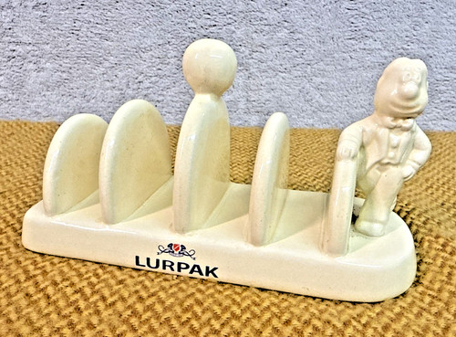 Vintage lurpak keramik - vintage,