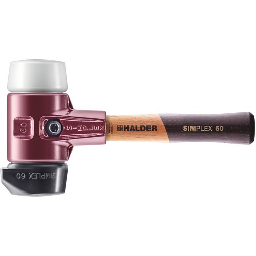 Halder simplex schonhammer - halder,