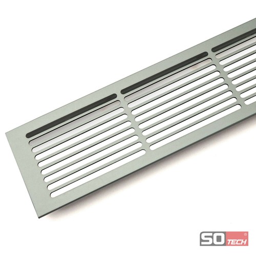 Lüftungsgitter aluminium - lüftungsgitter,
