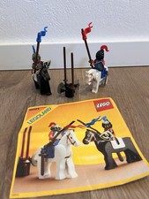 Lego 6021 turnierritter - 6021,