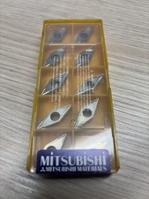 10 x MITSUBISHI VCMT 160408
