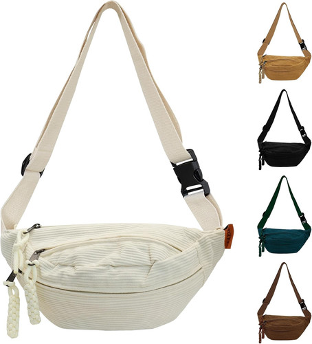Bauchtasche damen cord - damen,