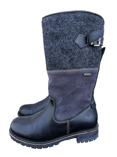 Tamaris damen schneestiefel - tamaris, damen-schneestiefel