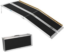 213CM Faltbare Aluminium