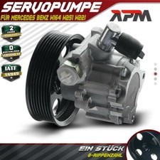 Lenkung Servopumpe für