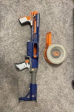 Nerf Gun N-Strike Raider CS-35