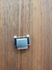 Ersatzglied für Armband Tissot Prs 516 racing- edelstahl Band-Nr. T91.1.427.81