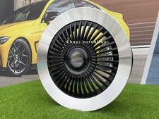 4 x 22 Inch 5x120 Mansory Stil