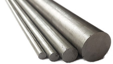 Automatenstahl Rundstahl