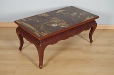 Couchtisch aus China Lack