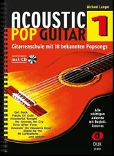 Acoustic Pop Guitar Band 1 |