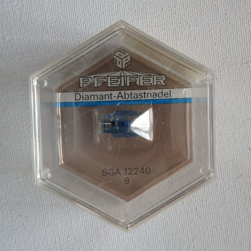 Pfeifer diamant nadel - pfeifer,