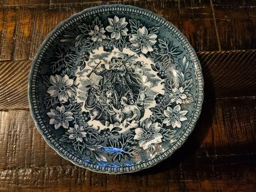 Royal tudor ware - 5,