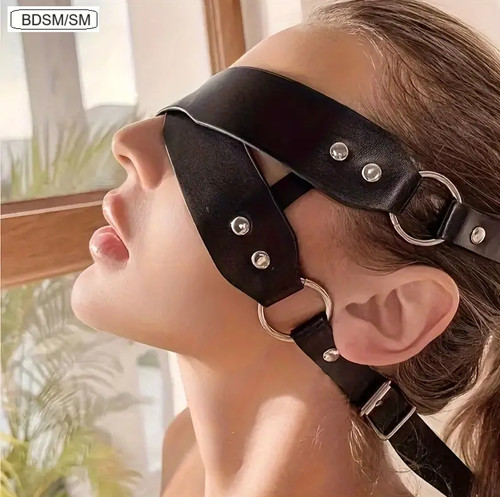 Bdsm augenmaske augenbinde - augenmaske,