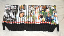 Bild am Sonntag "DIE FUSSBALL-WM KLASSIKERSAMMLUNG" 28 DVD's aus 4 - 36