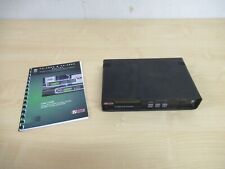 TVone TV One CS-500A Scan