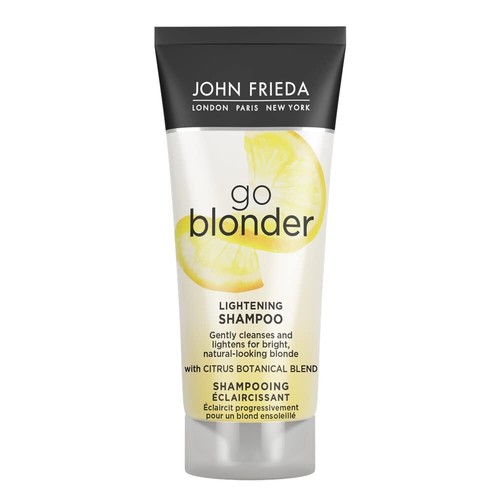 John frieda blonder - go,